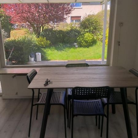 Pension Rueckert Kassel Luaran gambar