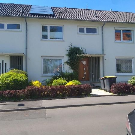 Pension Rueckert Kassel Luaran gambar