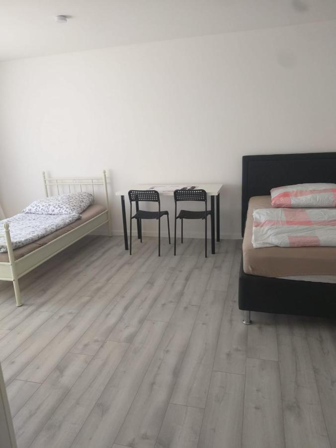 Pension Rueckert Kassel Luaran gambar