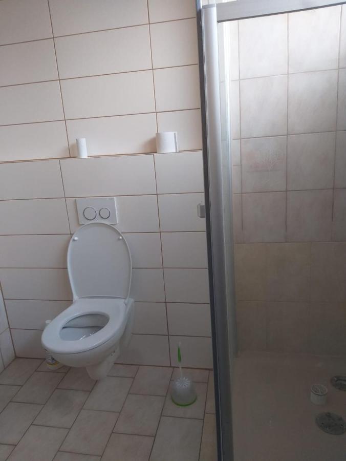 Pension Rueckert Kassel Luaran gambar