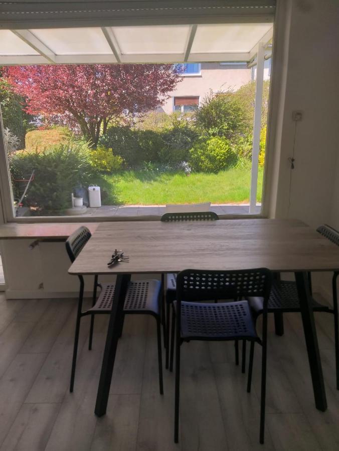 Pension Rueckert Kassel Luaran gambar