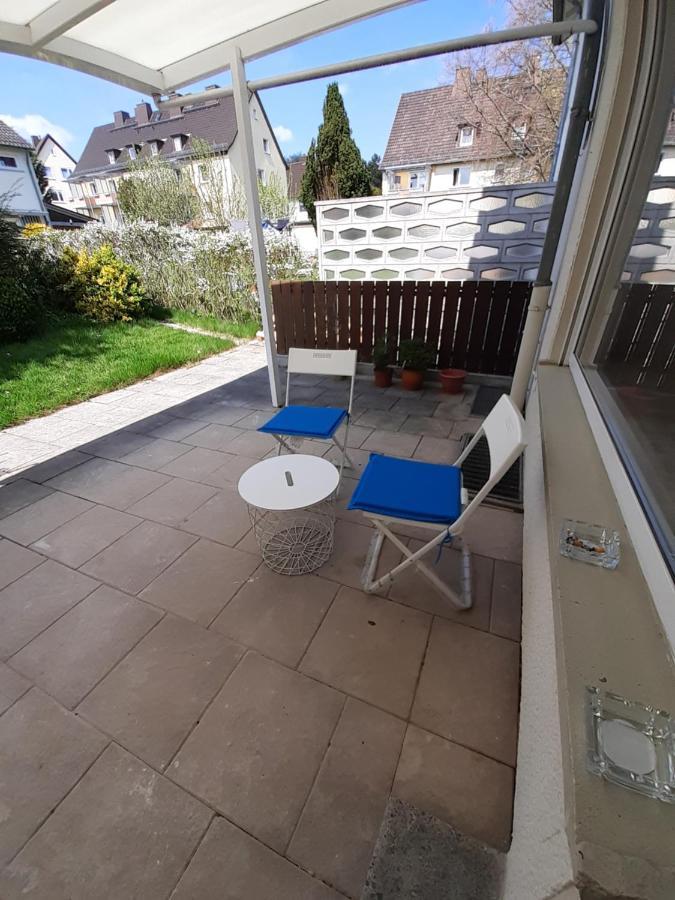 Pension Rueckert Kassel Luaran gambar
