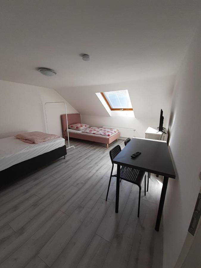 Pension Rueckert Kassel Luaran gambar