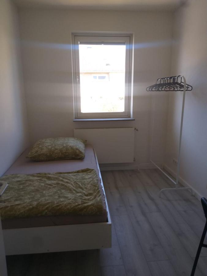 Pension Rueckert Kassel Luaran gambar