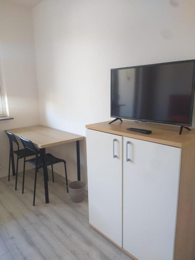 Pension Rueckert Kassel Luaran gambar